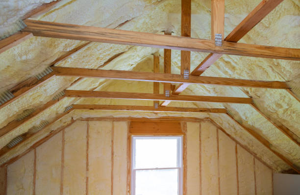 Range of Insulation Solutions in Dumas, TX