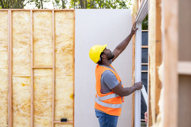 Best Commercial Insulation Contractor  in Dumas, TX