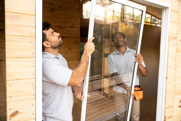 Range of Insulation Solutions in Dumas, TX
