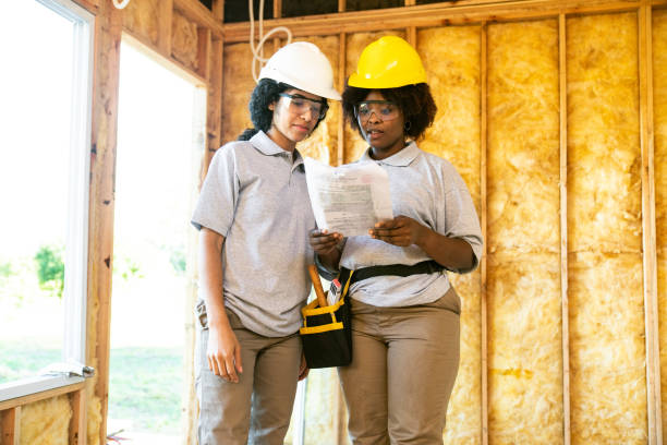 Best Energy-efficient Insulation  in Dumas, TX